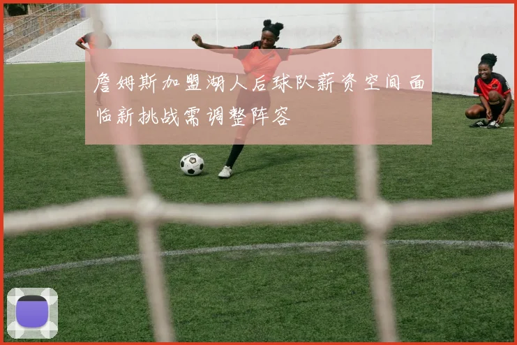 詹姆斯加盟湖人后球队薪资空间面临新挑战需调整阵容