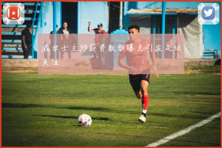 威尔士主帅薪资数额曝光引发足坛关注